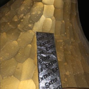 Wrigleys EXTRA long lasting flavor spearmint